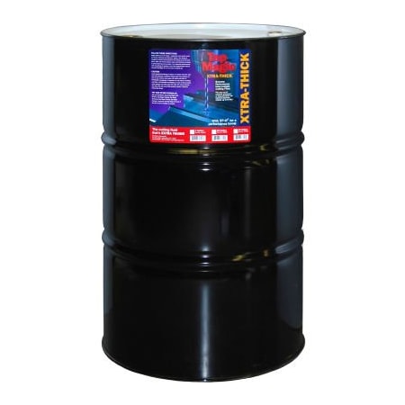 Steco Corporation Tap Magic Xtra-Thick Cutting Fluid, 55 Gallon 77040T
